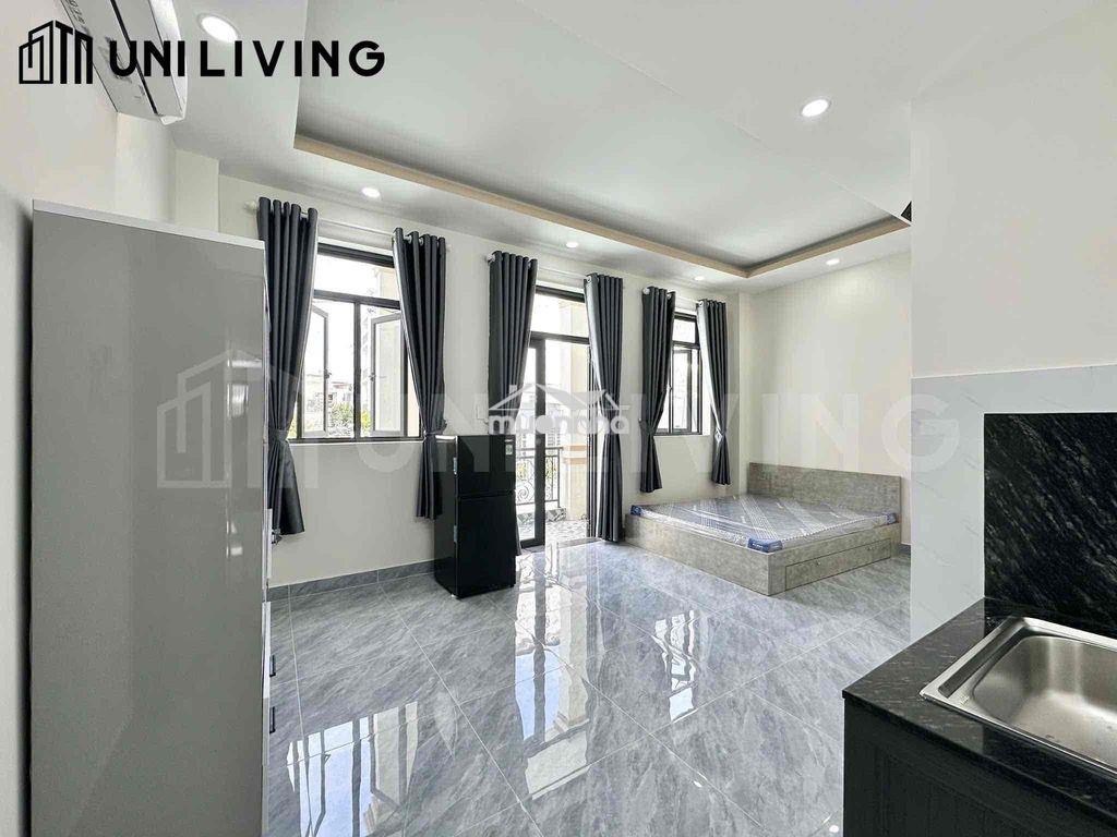 📍Q2📍nhà mới 100% phòng ngập nắng, rộng thoáng ngay nguyễn thị định - Ảnh 2