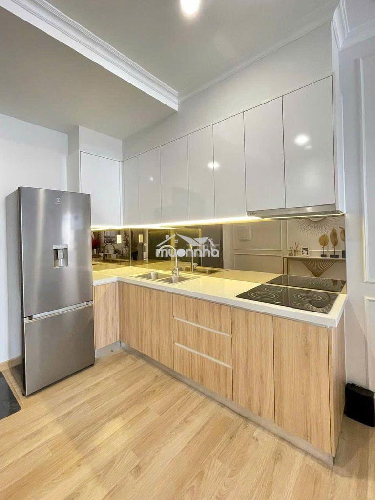 Cho thuê akari city 78m2 2pn2wc full nội thất đẹp lung linh giá tốt - Ảnh 4
