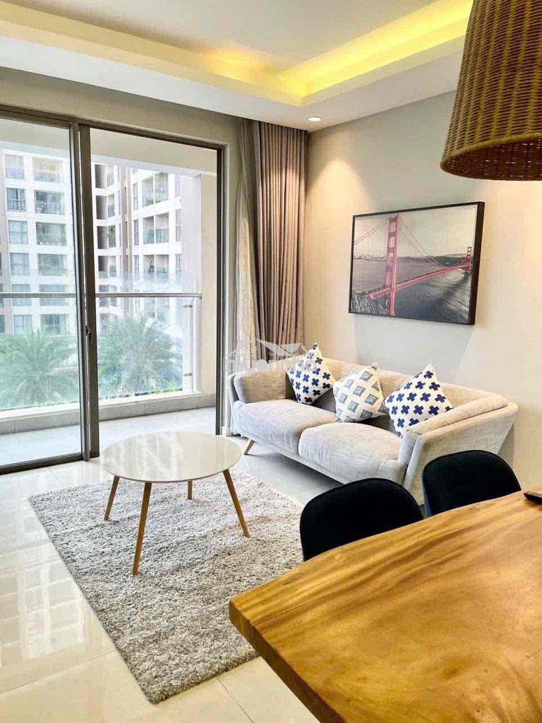 Cho thuê phòng căn hộ 3pn ,chung cư millennium