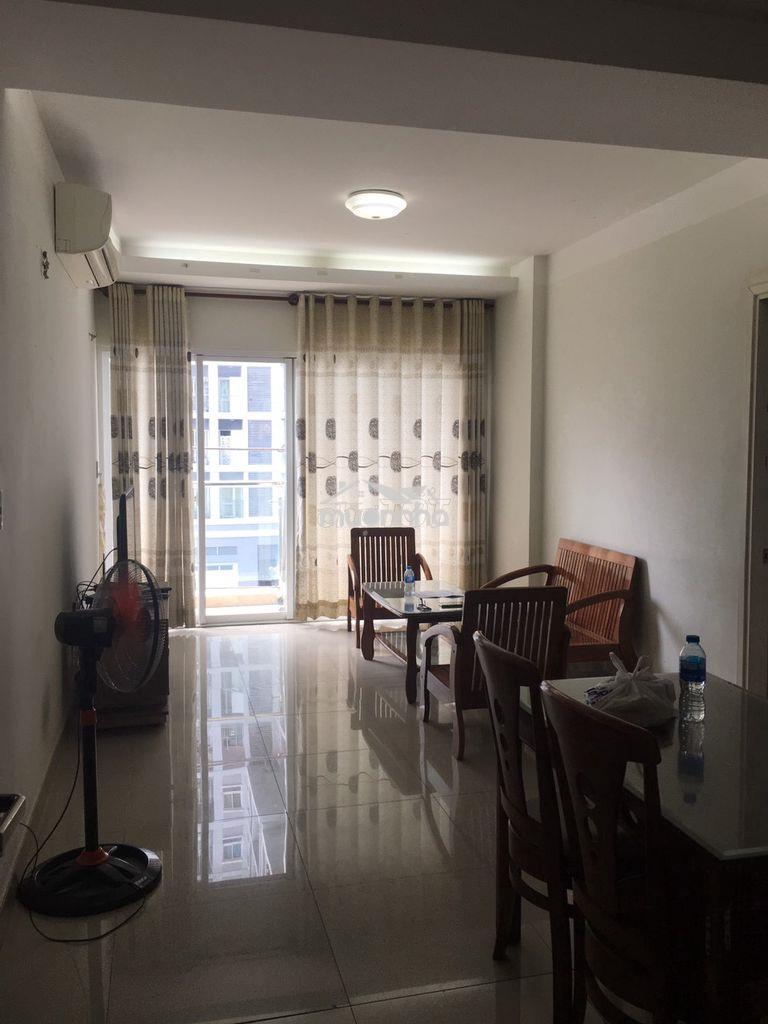 Hiếm! 2.3 tỷ căn 2pn chung cư k300 tân bình (50m², sát sân bay)
