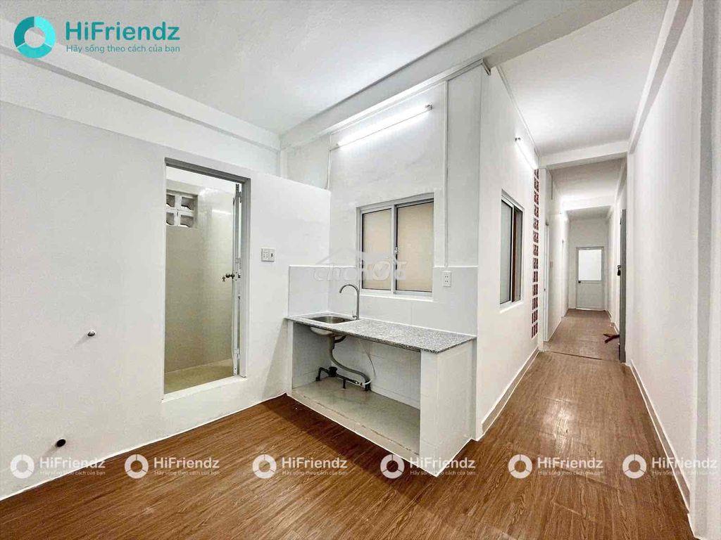 Chung cư 3pn giá tốt mặt tiền gần đhyd điện giá nhà nước - hiếm - Ảnh 3