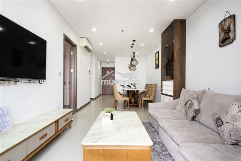 💥 Hà đô centrosa – 2pn 2wc – nhà đẹp, full nội thất – ở liền chỉ 22tr