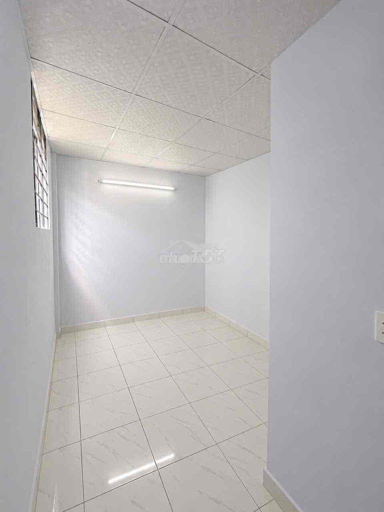 Bán nhà hẻm dương bá trạc 2t1 - Ảnh 3