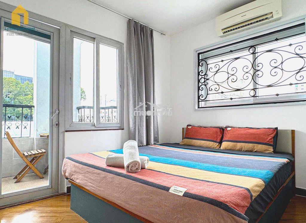 1pn tách bếp phạm viết chánh quận 1 gần đường nguyễn trãi, lý thái tổ - Ảnh 4