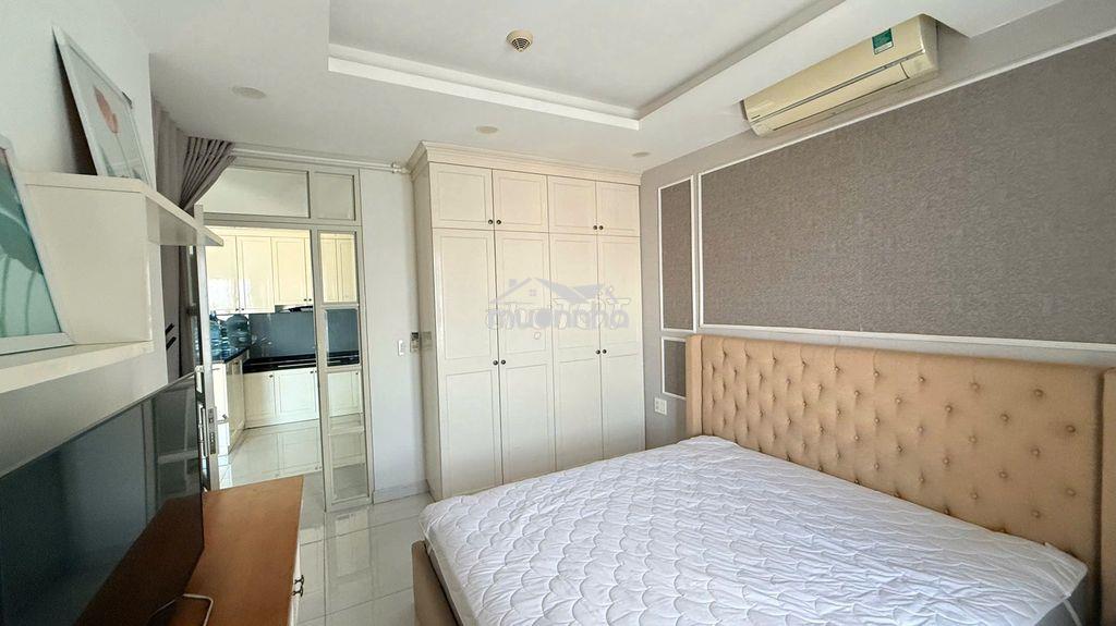 Cho thuê sunrise city 1pn 1wc full nội thất nhà đẹp vào liền - Ảnh 4
