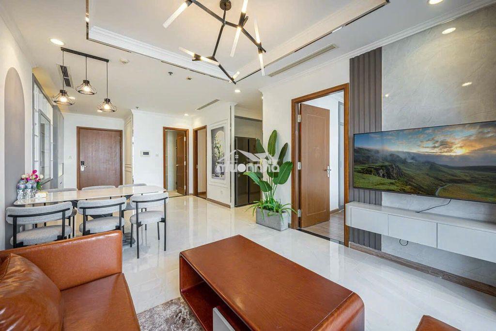 An cư tại ch 52m2-2 tỷ 1 shr,full nt, ở liền,góp k lãi hoàng văn thụ - Ảnh 2