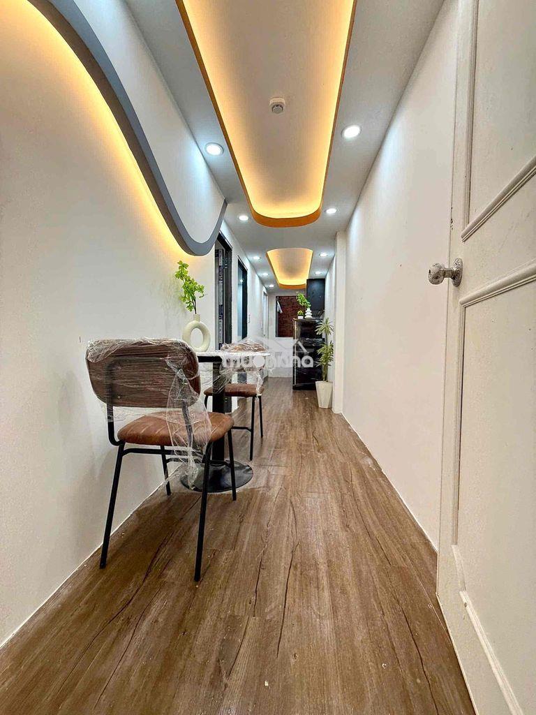 🏡 Cho thuê căn hộ 2pn – 1wc – 1 phòng khách | tầng trệt