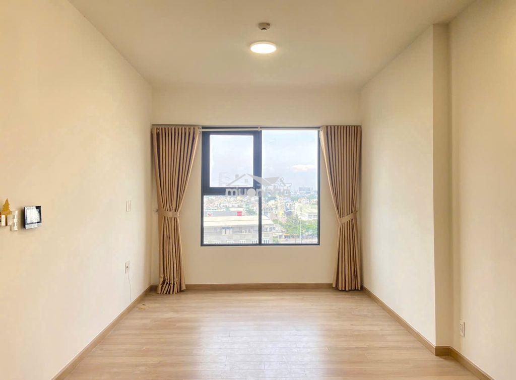 Chính chủ cho thuê 2 pn 56 m2 chỉ 7,5tr nhà trống  - Ảnh 2