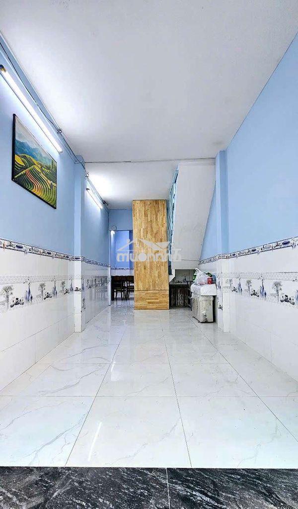 🔥 Nhà 4pn – full nội thất – trần quang diệu q3 – chỉ 10tr/tháng - Ảnh 2