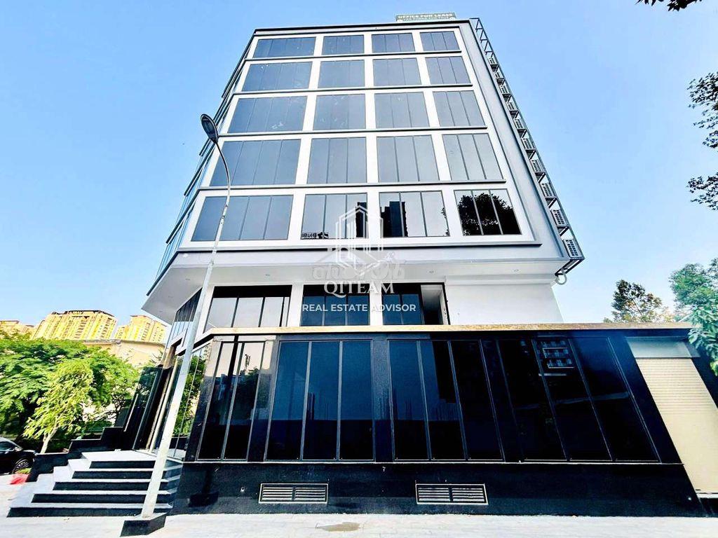 🔥 Cho thuê tòa nhà thạnh mỹ lợi, quận 2 – tổng diện tích sàn ~1.000m² - Ảnh 2
