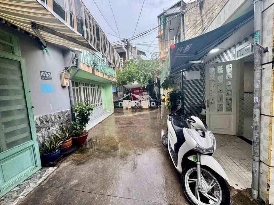 🔰Cho thuê nhà hẻm 103// đường số 2 p3 gò vấp - Ảnh 2