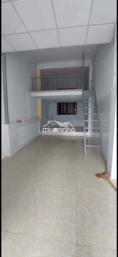 Cho thuê nhà nhỏ tl 15 q12 gần chung cư tl giá 3tr5 - Ảnh 2