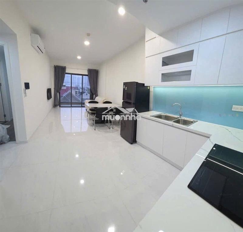 Cc cao cấp picity. quận 12. 59m2 2pn. ntcb. giá 8tr