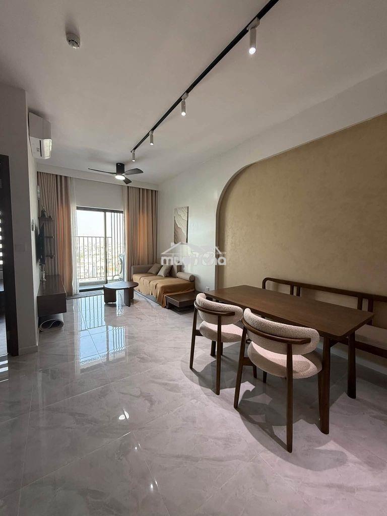 Cho thuê căn hộ the privia khang điền 68m² (2pn 2wc) full nội thất
