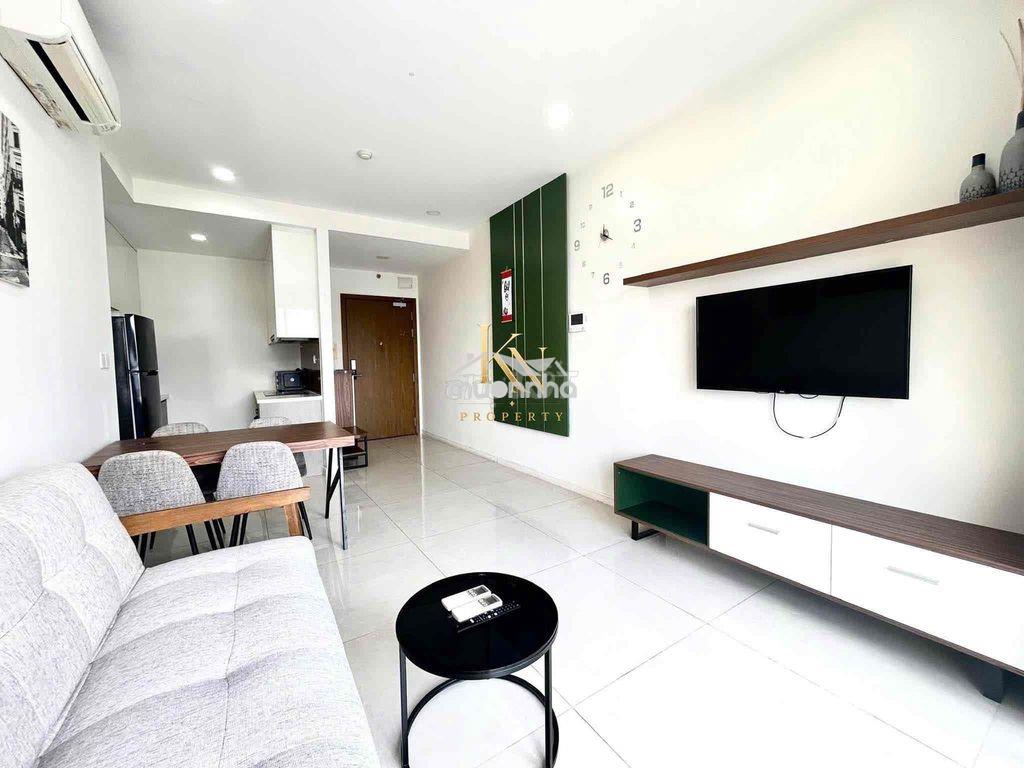 Cho thuê căn hộ millennium quận 4 | 1pn 1wc | 54m² - Ảnh 2