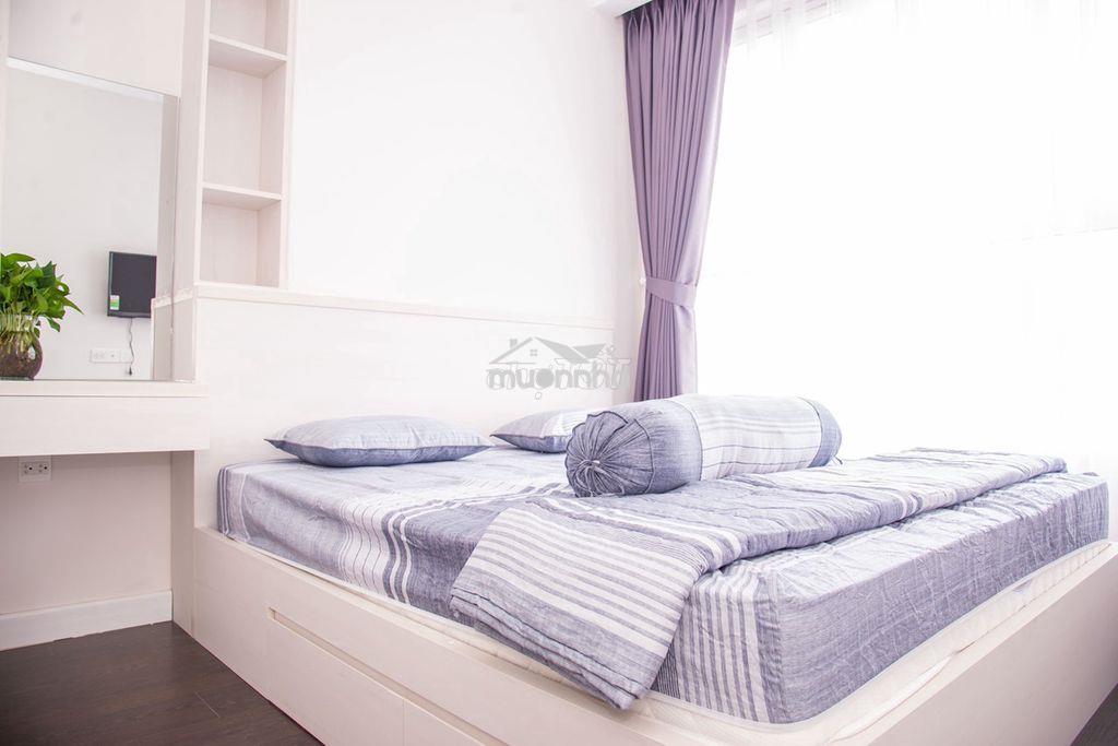 Bán căn hộ chung cư thuận việt, q11, 65m2, 2pn, 4.2 tỷ, có sổ hồng - Ảnh 2