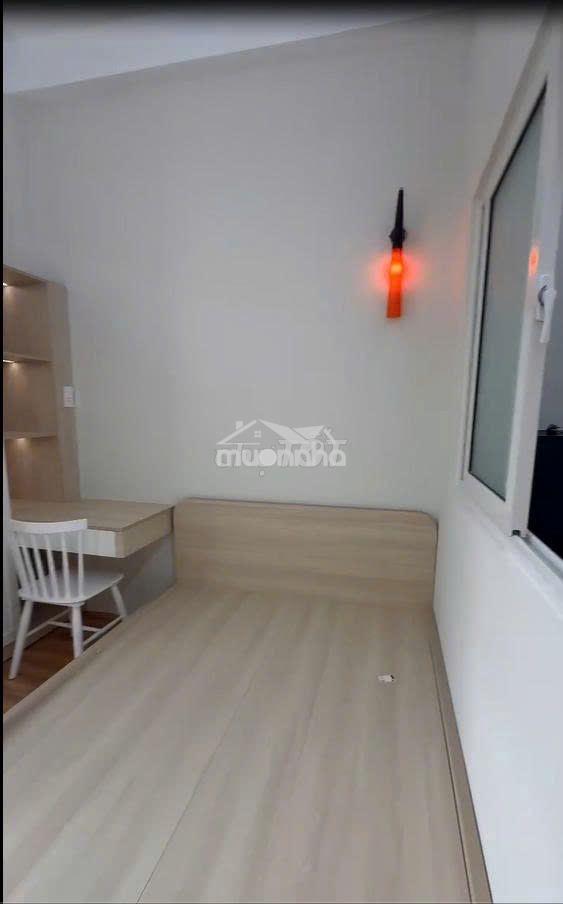 Cho thuê chdv full nội thất - 578/68 lê quang định gò vấp - Ảnh 2