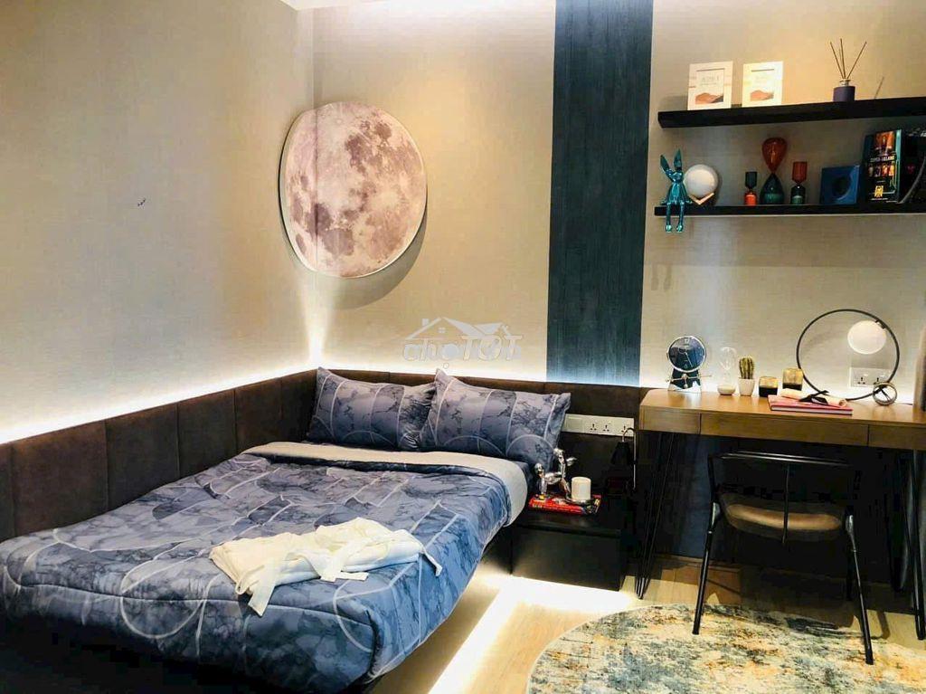 Cho thuê căn hộ cộng hòa garden 75m2, 2pn  gần sân bay, full nội thất. - Ảnh 2