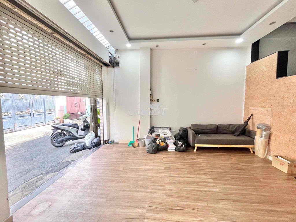 🔥🔥Nhà 4pn, 5x12m, 191/ hoàng hoa thám, p13, tân bình, gần nhà ga t3 - Ảnh 3