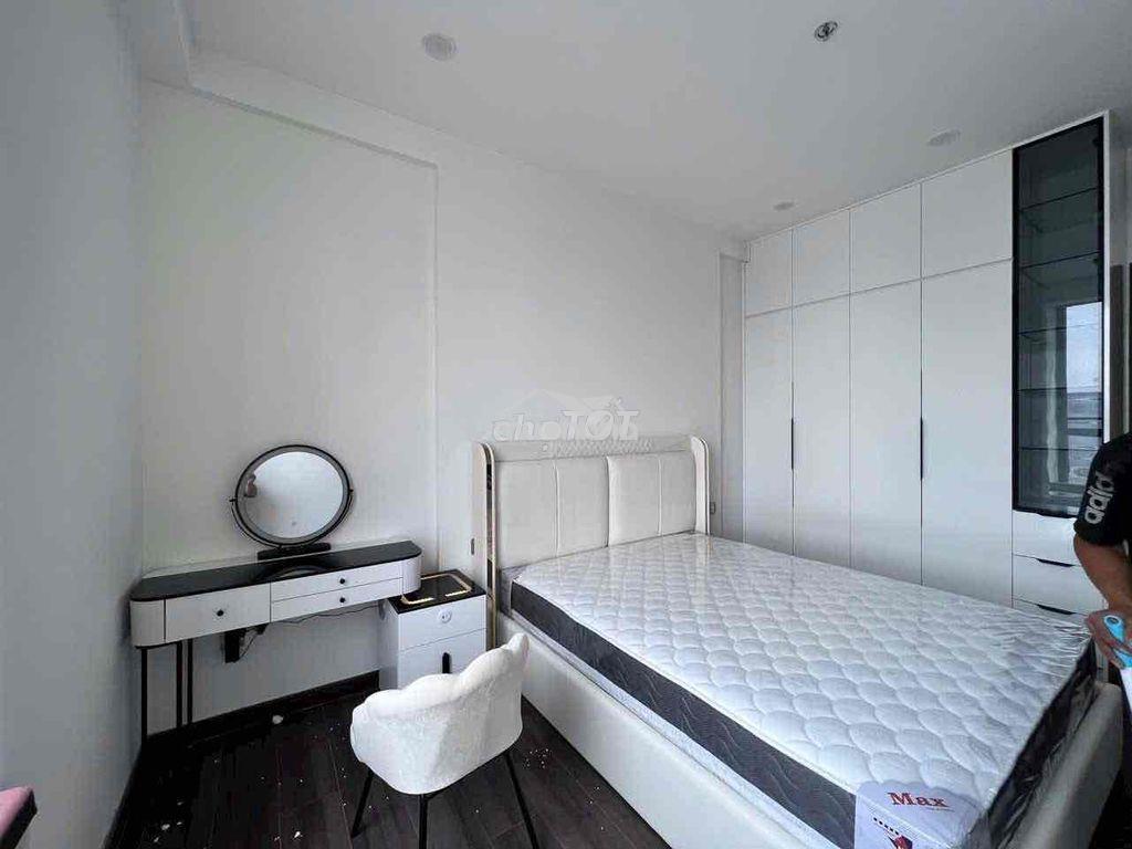 Chung cư mini dạng 1 phòng ngủ | trống sẵn - Ảnh 3