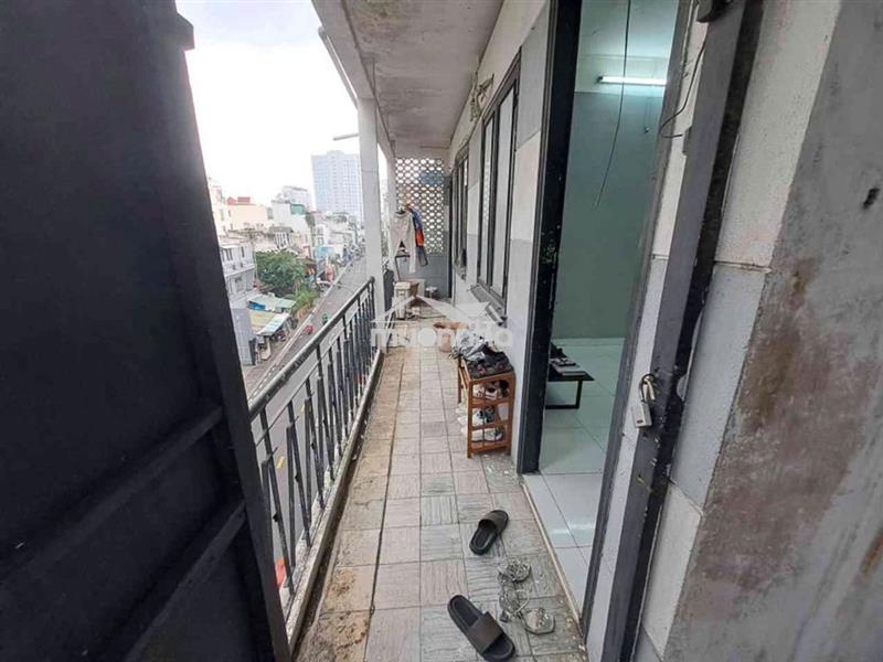 Căn hộ 80m2 – trần đình xu – 3,58 tỷ.