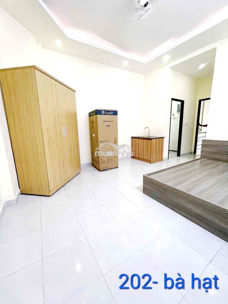 Cho thuê phòng trọ giá rẻ quận 10 - Ảnh 2