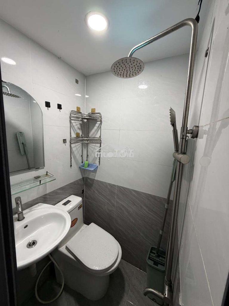 Cầu thị nghè 1 - trường sa - nhà nguyên căn 5tr - Ảnh 3
