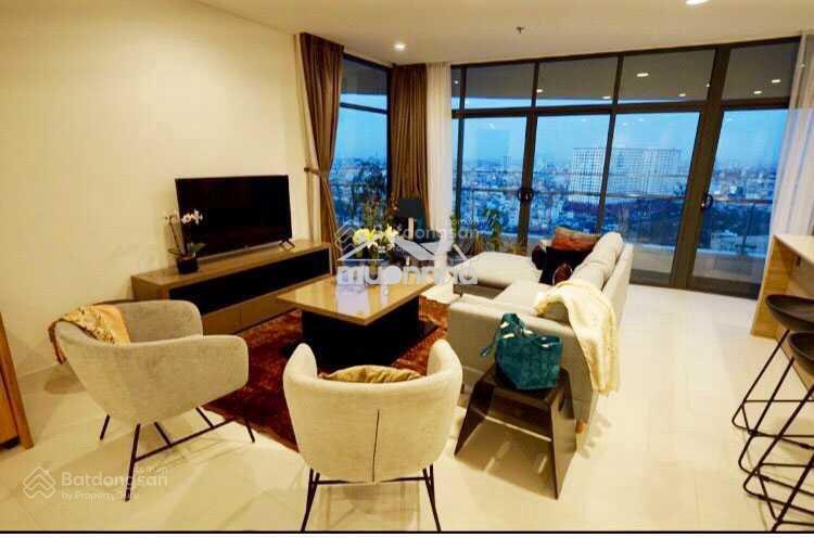 Cần cho thuê căn hộ cc cộng hòa plaza, dt: 76m2, 2pn, ntcc - Ảnh 2