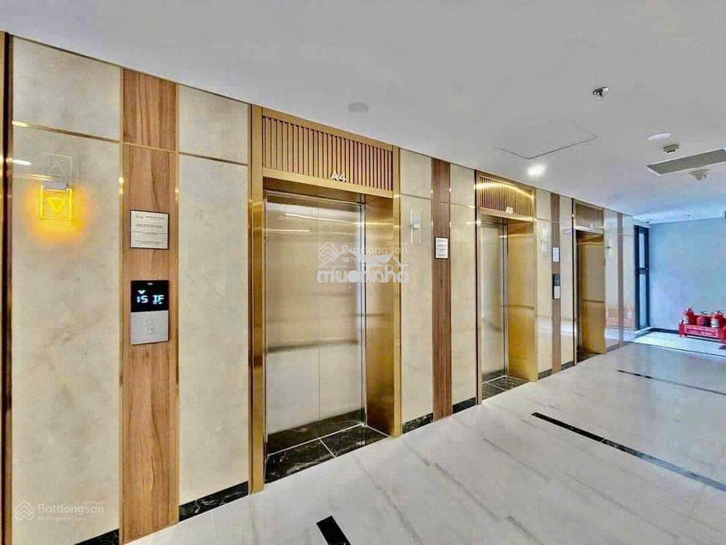 Cho thuê căn hộ 3pn _ be3_ view cv 36ha_ giá rẻ - Ảnh 3