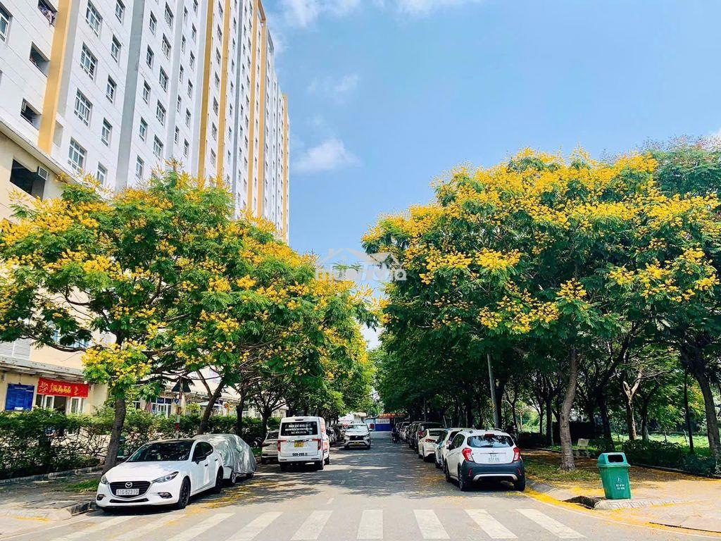 Bán căn hộ sunview town, tầng trung, view ql 1, sổ hồng sẵn - Ảnh 4