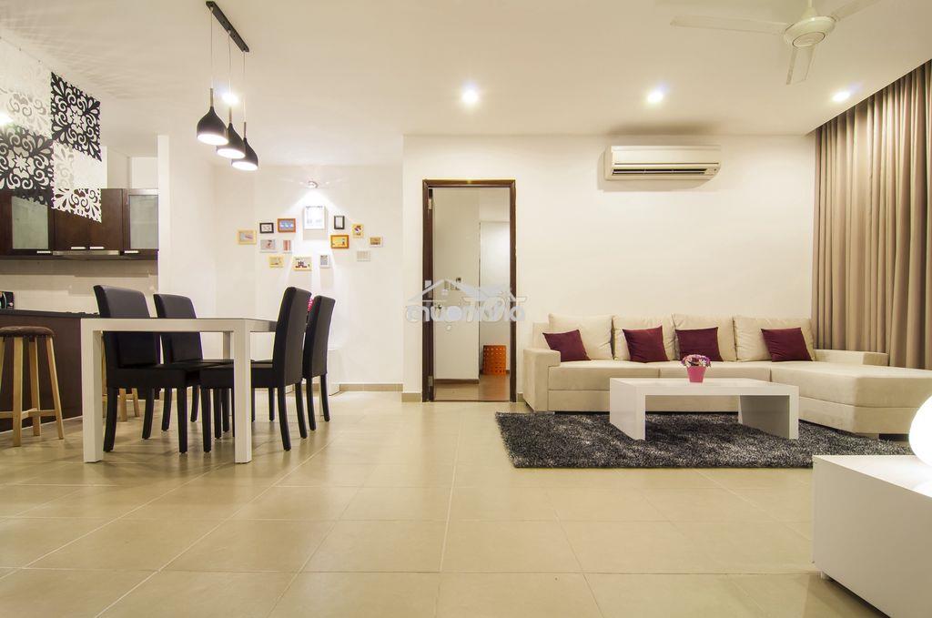 Bán căn hộ chung cư thuận việt quận 11, 122m2 3 pn giá 7,6 tỷ - Ảnh 2