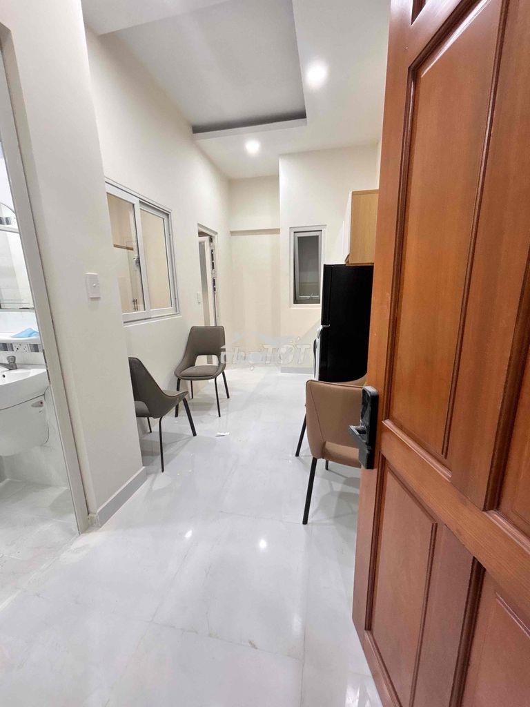 1pn nội thất mới bốc seal | gần trục hoàng sa – tân bình