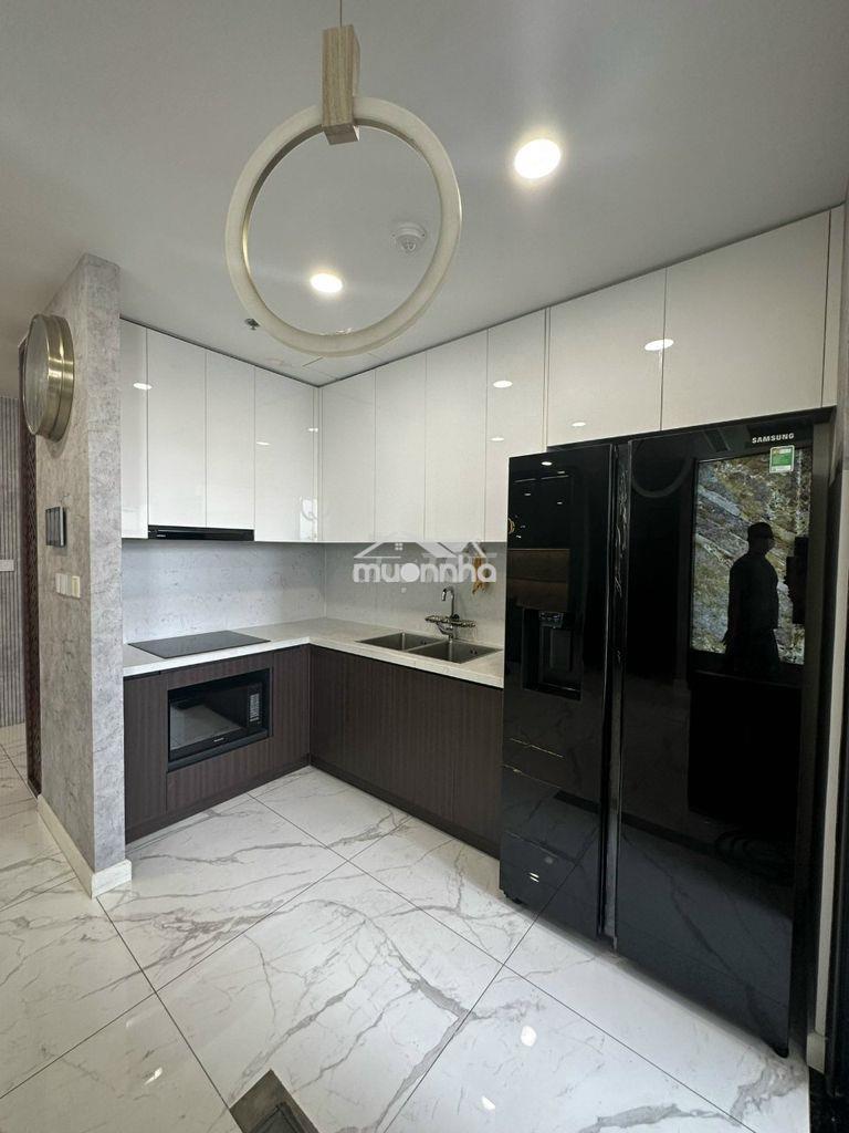 ⭐Sunshine sky city cho thuê gấp 2pn2wc 84m2 full nội thất chỉ 17 triệu - Ảnh 4