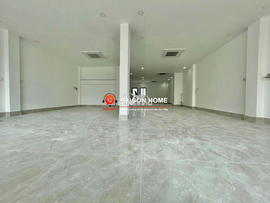 🏢 Cho thuê nguyên căn tòa văn phòng 700m² – khu trần não, quận 2 - Ảnh 2