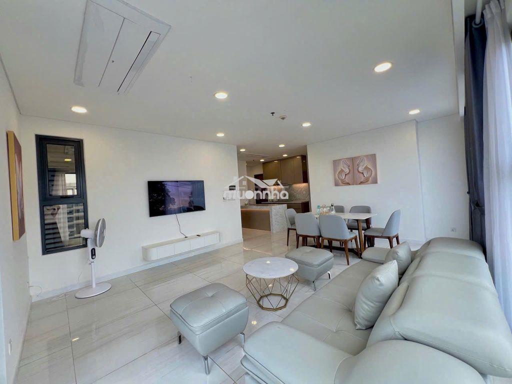 Cho thuê căn hộ the kingdom 2pn, 72m², full nội thất – 23 triệu/tháng - Ảnh 4