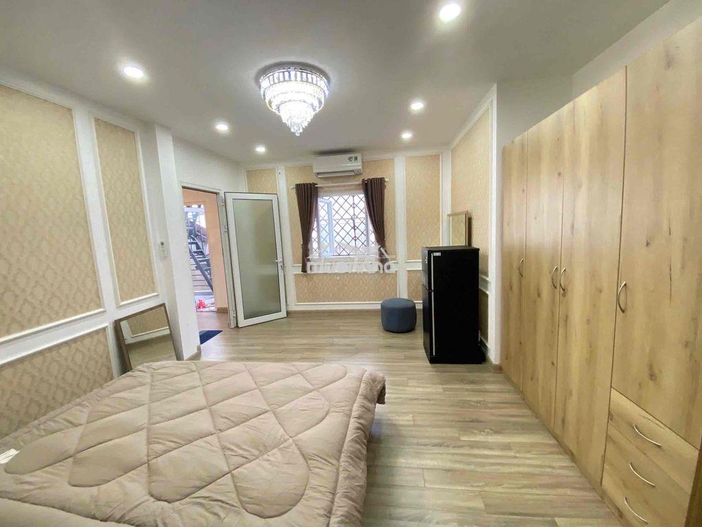 Cho thuê căn hộ full nội thất điện biên phủ, p11 quận 10 - Ảnh 4