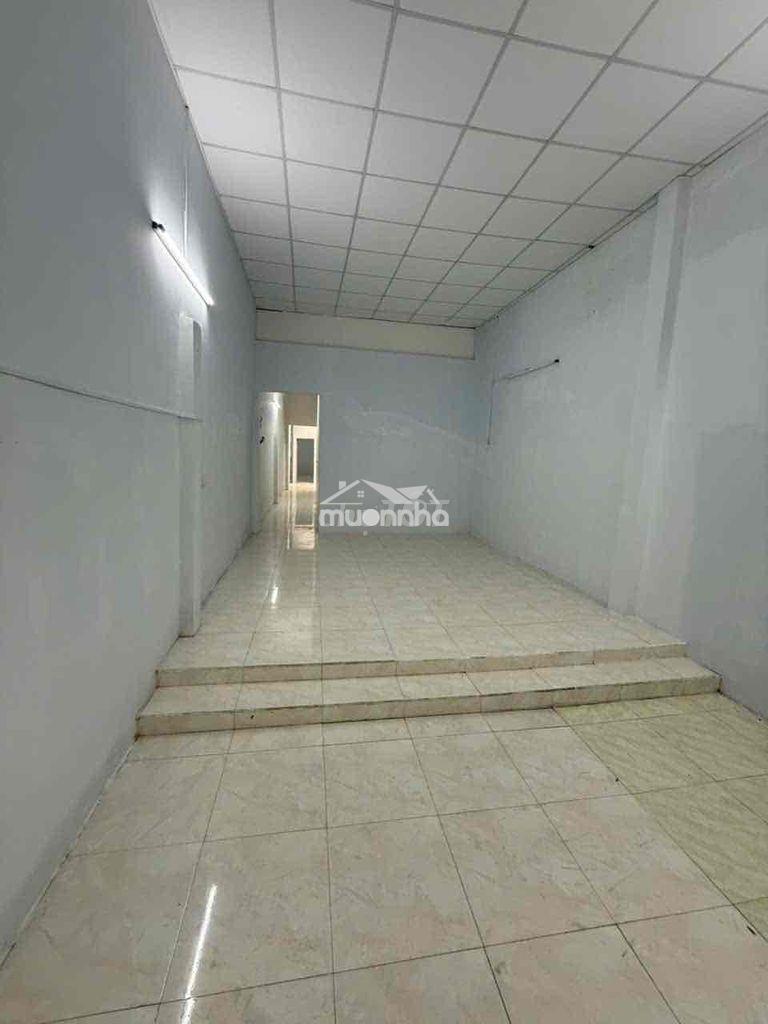 Cho thuê nguyên căn nhà hẻm lý chiêu hoàng phường 10 quận 6 cũ - Ảnh 2