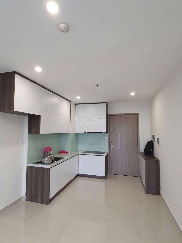 Bán căn 3pn 3.250ty full nt gỗ vinhomes grand park q9 - Ảnh 2
