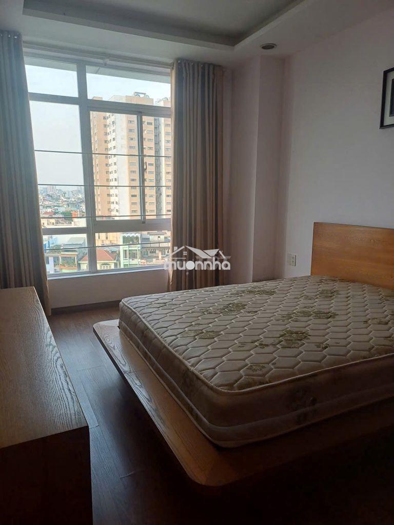 Cho thuê ch chính chủ full nt nhà đẹp 120m², 3pn, 2wc cc khải hoàn - Ảnh 3