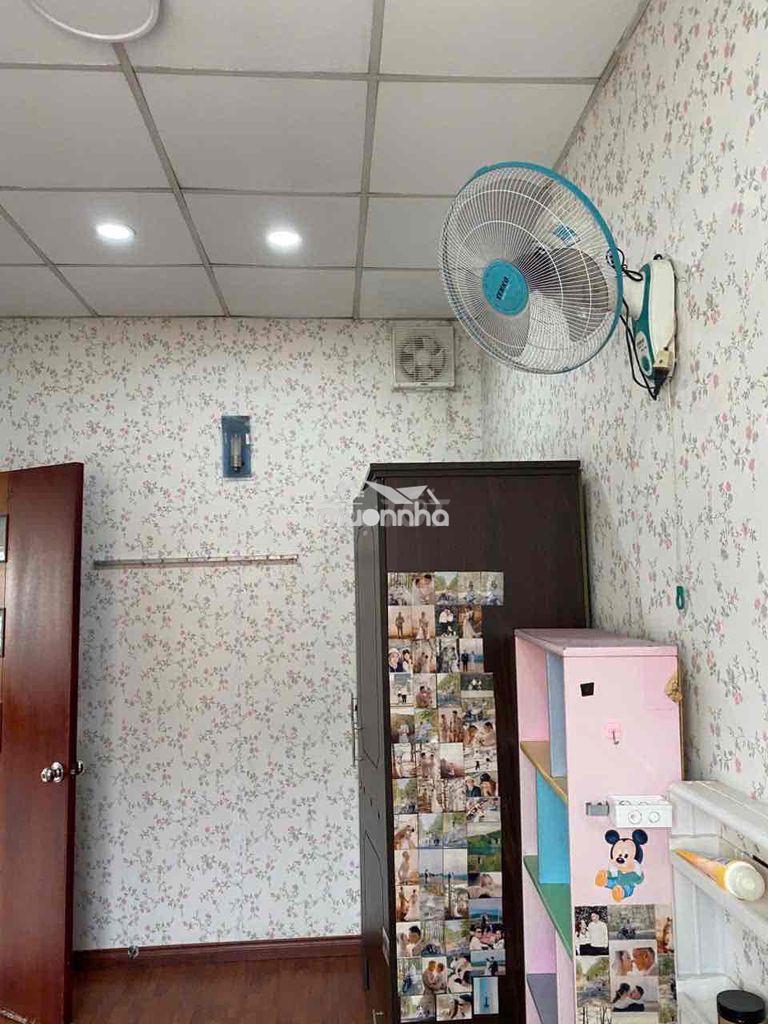 Cănh hộ chung cư cho thuê dài hạn - Ảnh 4