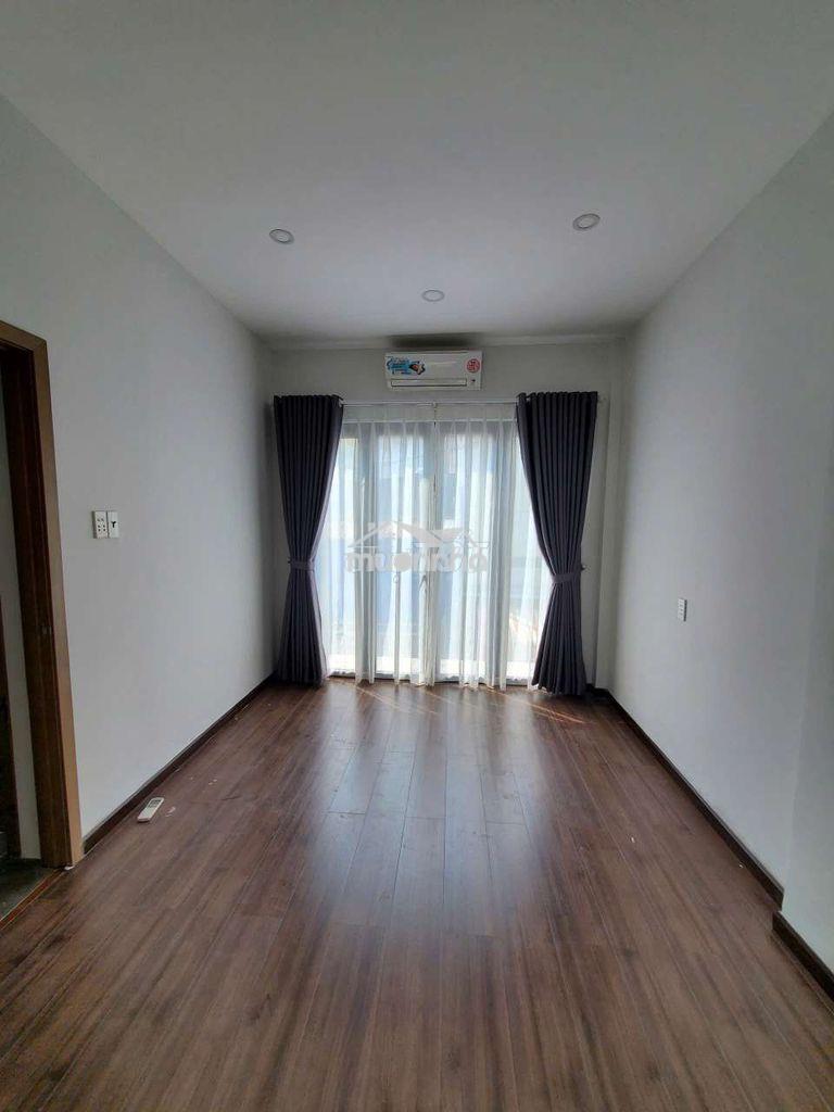 Bán nhà hẻm mai xuân thưởng - Ảnh 4