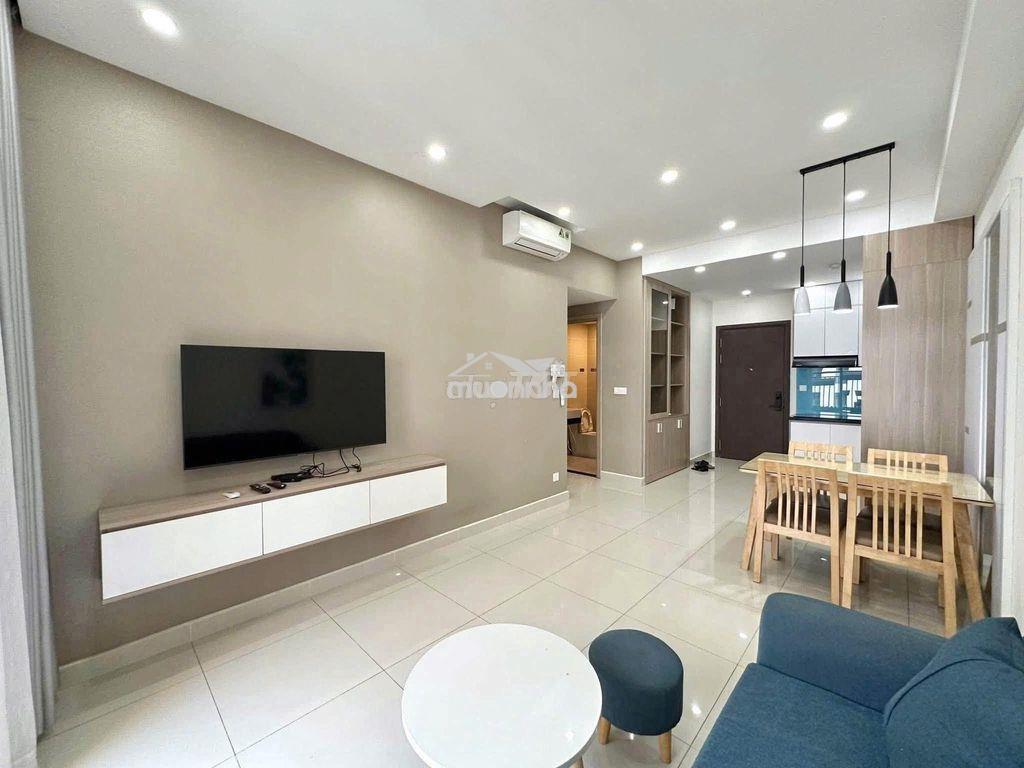 Bán c/c central palza-75m2, bàn giao đầy đủ nội thất, 2pn, giá 4,9 tỷ - Ảnh 4