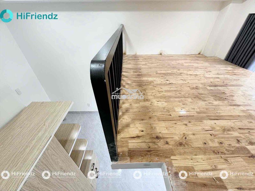 Duplex  ban công đi bộ iuh - Ảnh 4