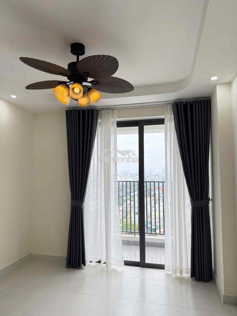 Cho thuê nhanh căn hộ cao cấp aurora . bến bình đông. q8 - Ảnh 2