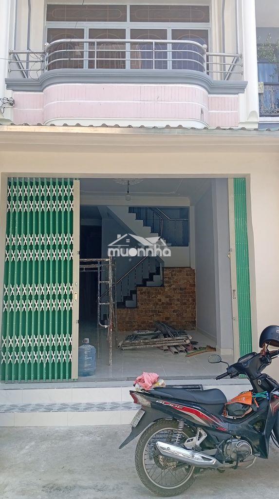 Cho thuê nhà nguyên căn làm văn phòng, nhà ở hẻm xe hơi quận 7 - Ảnh 3