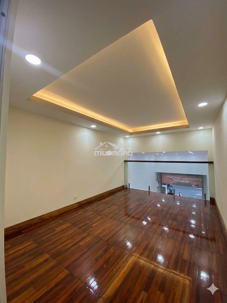 Cho thuê nhà nguyên căn nguyễn gia trí ,bình thạnh - Ảnh 4