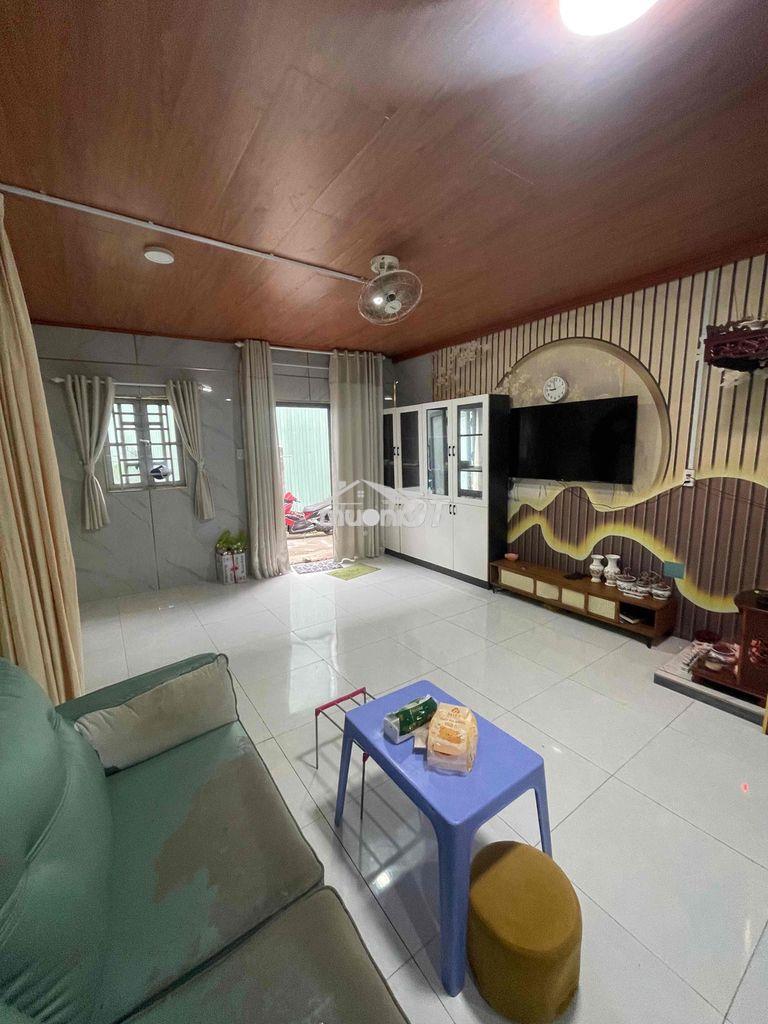 Nhà 1t1l 3pn 2wc full nt hẻm xe hơi gần vinhome quận 9 - Ảnh 2