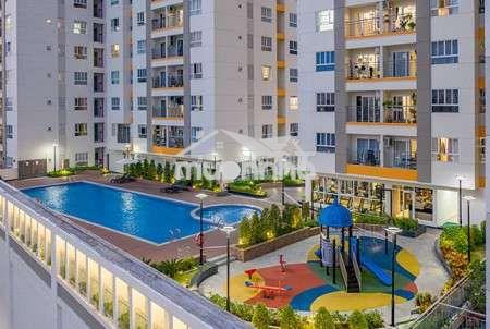 Cc moonlight - 1pn 2pn 3pn - full nội thất - giá từ 9tr - Ảnh 4