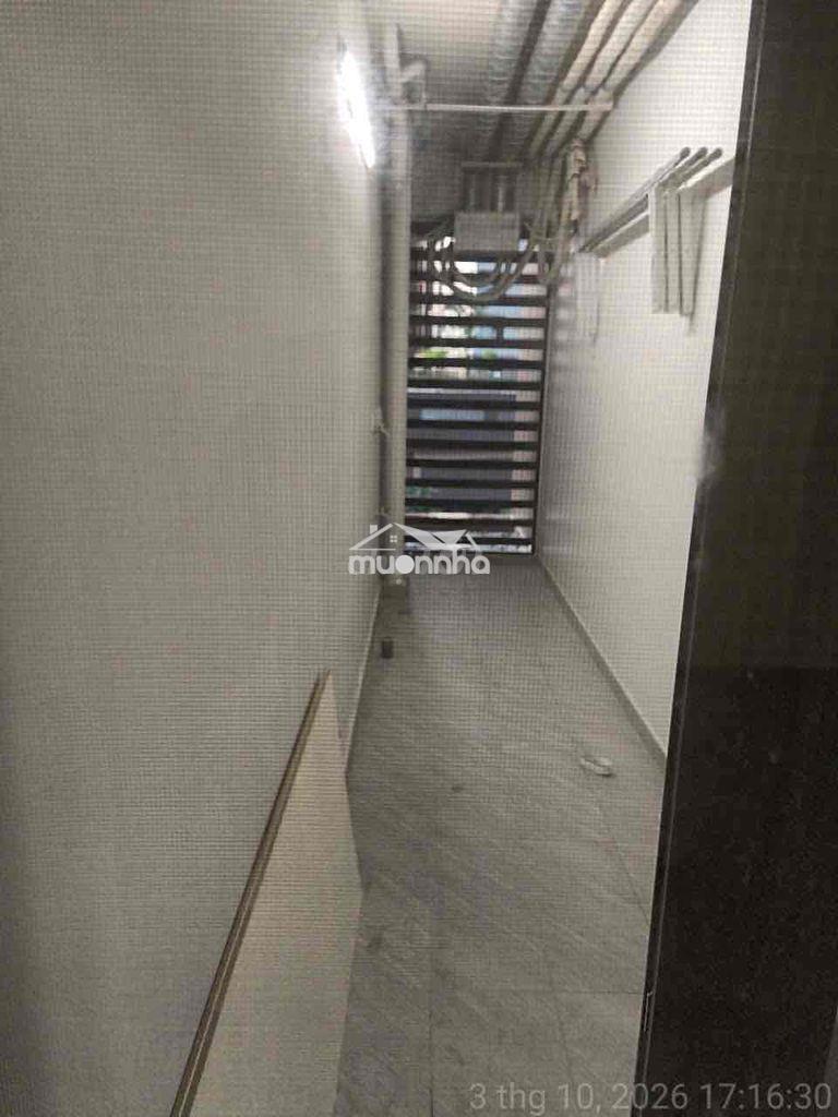 Cho thuê căn akari 78m2 tầng sân vương view hồ bơi giá 10,5tr - Ảnh 4