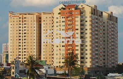 Bán căn hộ khánh hội 1 quận 4 giá 4.3 tỷ/căn 2pn có sổ hồng hỗ trợ vay - Ảnh 2